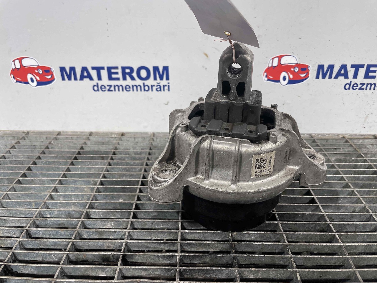 TAMPON MOTOR BMW SERIA 5 F 10 SERIA 5 F 10 2.0 D - (2014 2017)