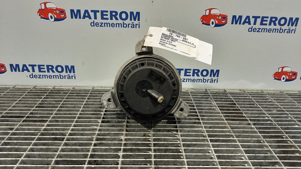 TAMPON MOTOR BMW SERIA 5 F 11 2.0 D - (2010 2014)