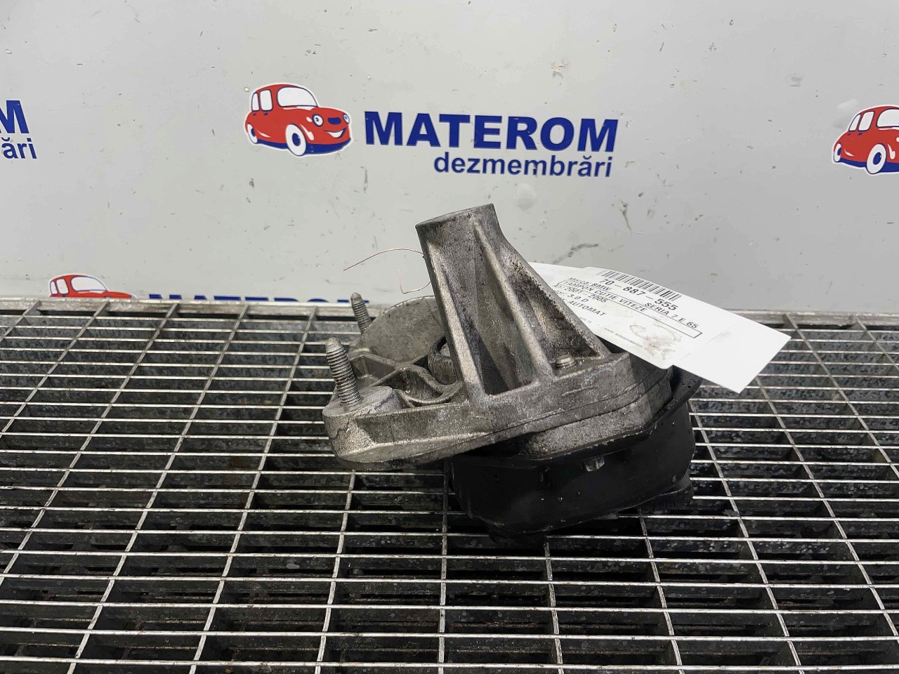 TAMPON MOTOR BMW SERIA 7 E 65 3.0 D - (2001 2005)