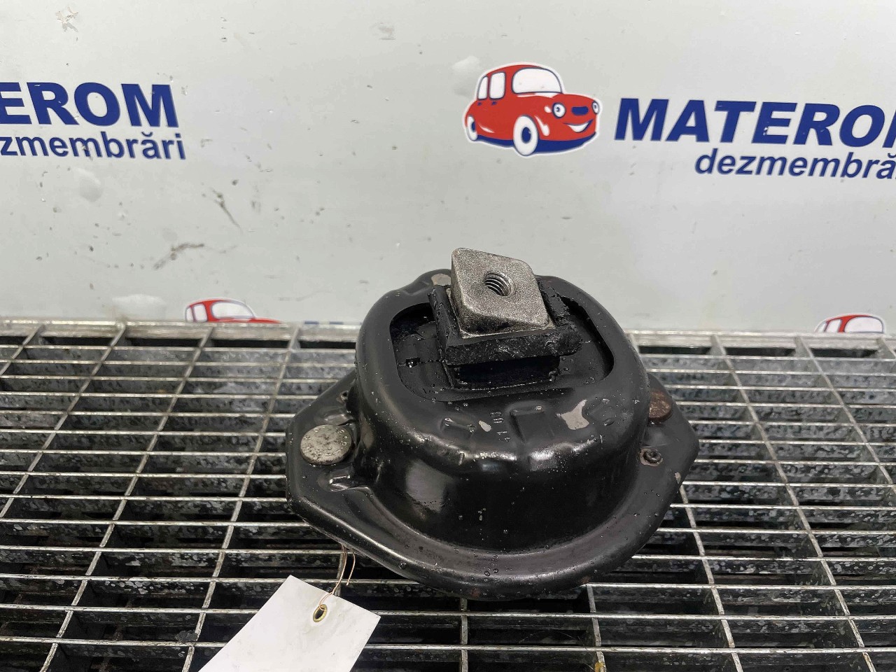 TAMPON MOTOR BMW SERIA 7 E 65 3.0 D - (2001 2005)
