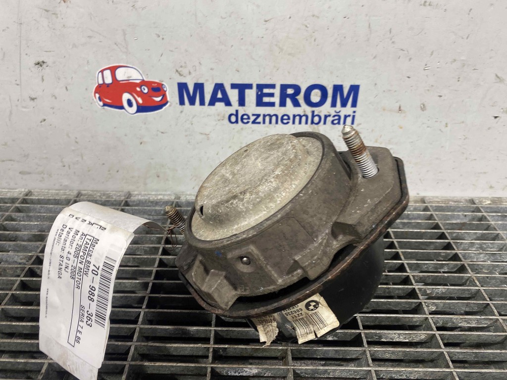 TAMPON MOTOR BMW SERIA 7 E 66 4.0 INJ - (2005 2008)