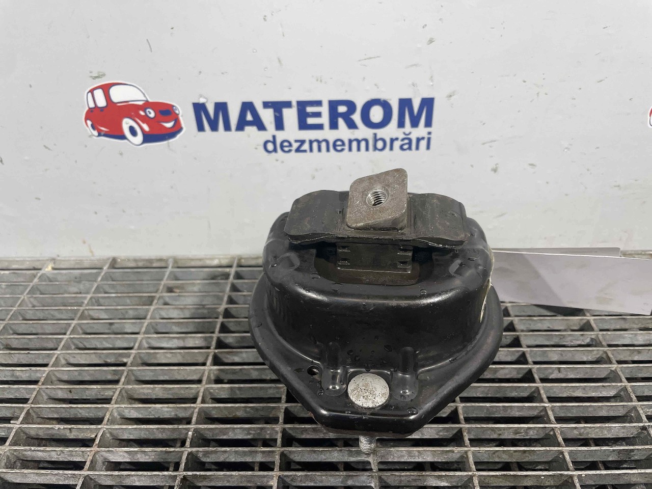 TAMPON MOTOR BMW SERIA 7 E 66 SERIA 7 E 66 4.0 INJ - (2005 2008)