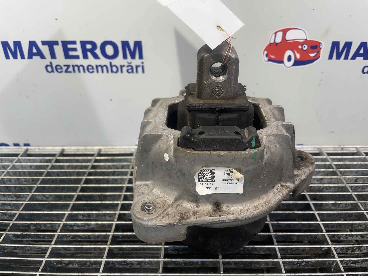 TAMPON MOTOR BMW SERIA 7 F 01 3.0 D - (2013 2015)