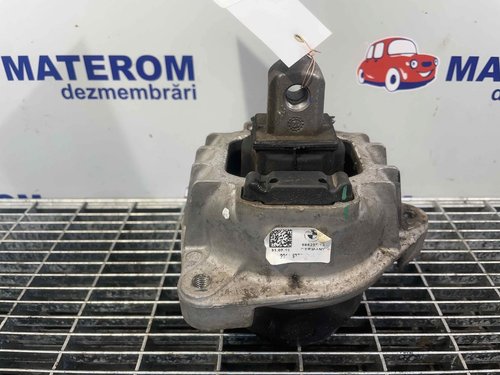 TAMPON MOTOR BMW SERIA 7 F 01 3.0 D - (2013 2015)