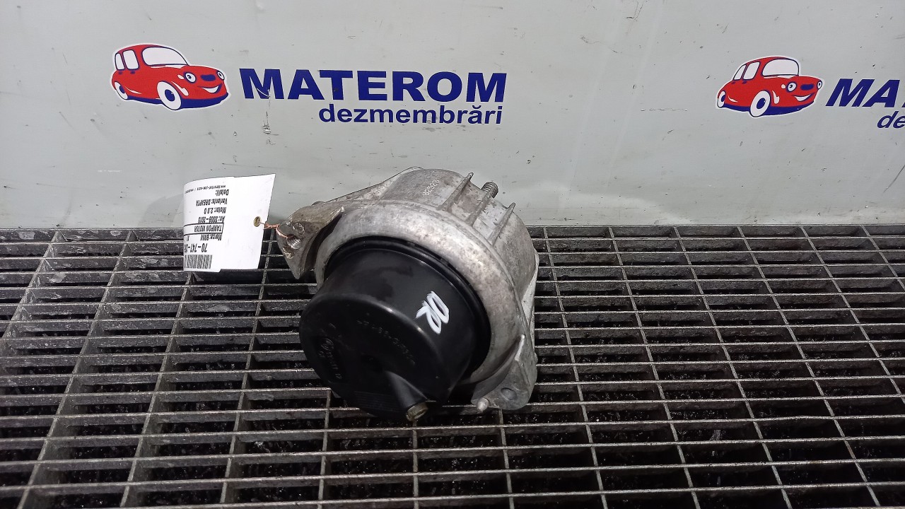 TAMPON MOTOR BMW X1 2.0 D - (2009 2015)