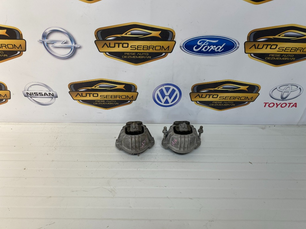 Tampon motor BMW X1 E84