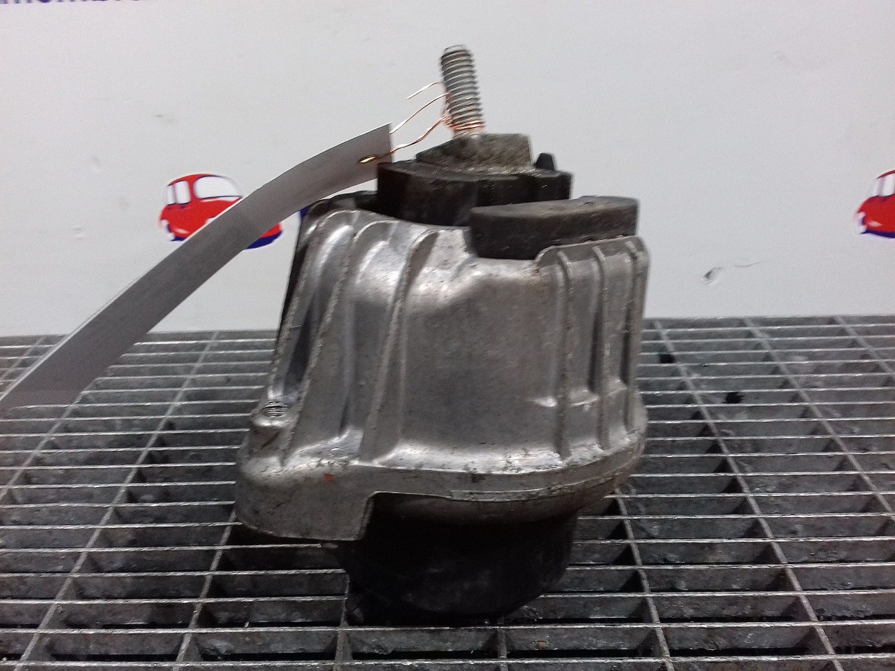TAMPON MOTOR BMW X1 X1 2.0 D - (2009 2015)