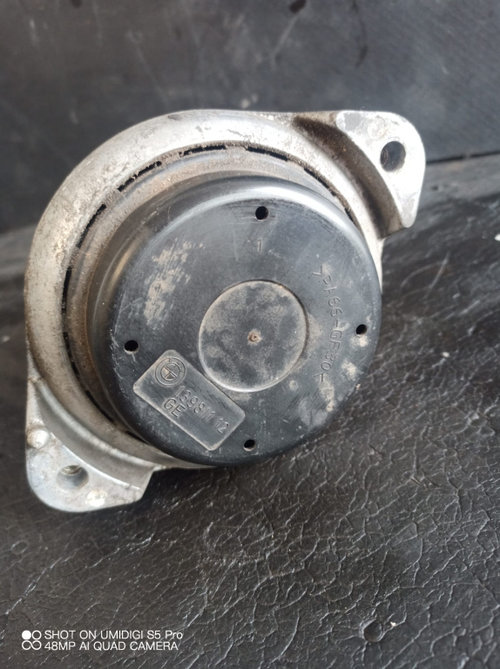 Tampon motor BMW X3 E83 [2003 - 2006] 2.0 d n47d20c - COD 13981112