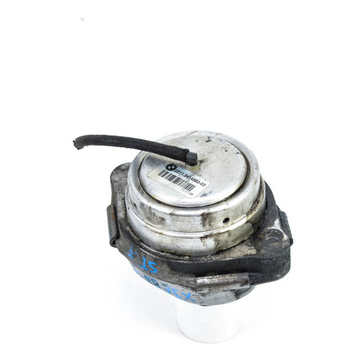 Tampon Motor Bmw X3 (E83) 2003-2010 Xdrive 30 D M57 D30 (306D3) Motorina 3414583, 22113414583-03, 22...