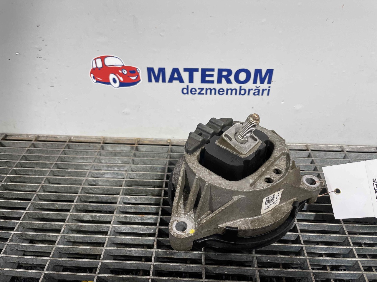 TAMPON MOTOR BMW X3 X3 2.0 D - (2010 2017)