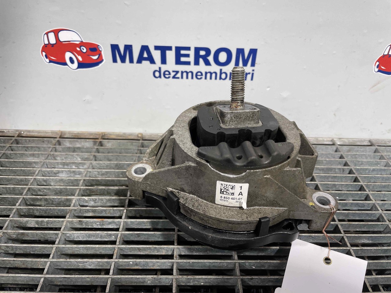 TAMPON MOTOR BMW X3 X3 2.0 D - (2010 2017)