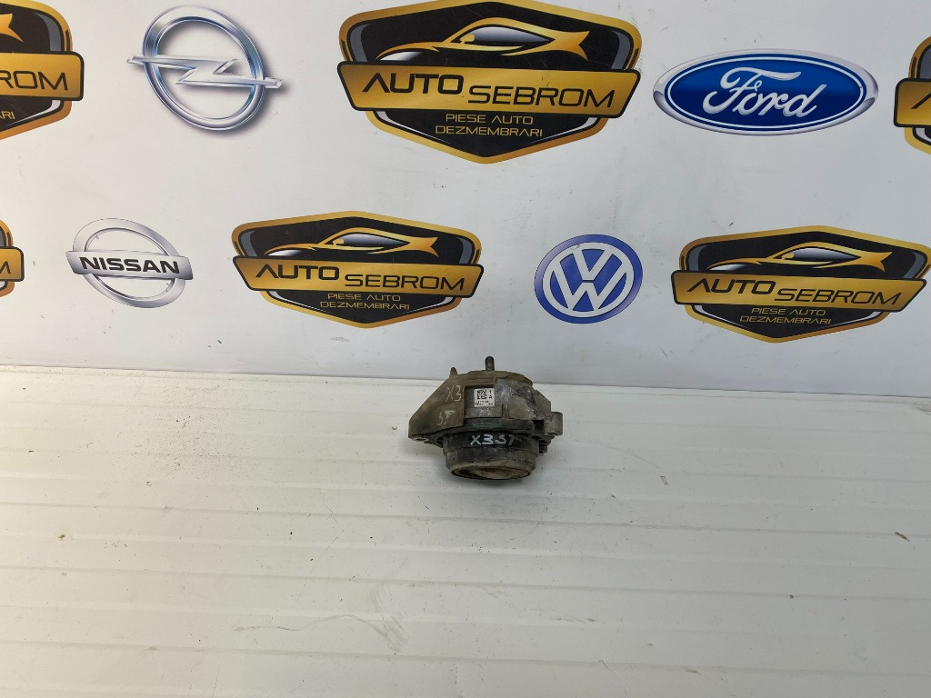 Tampon motor BMW X4 F26