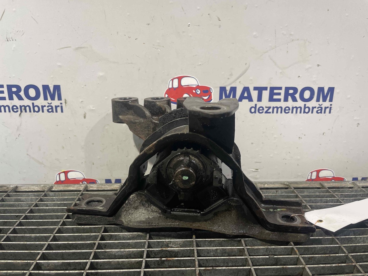 TAMPON MOTOR CHEVROLET CAPTIVA 2.0 D - (2006 2010)