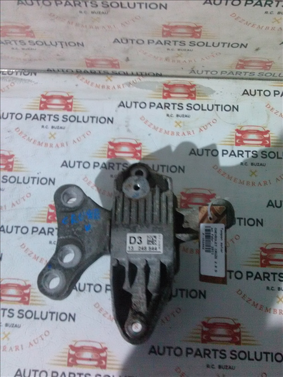 Tampon motor CHEVROLET CRUZE 2.0 D an fabr. 2011