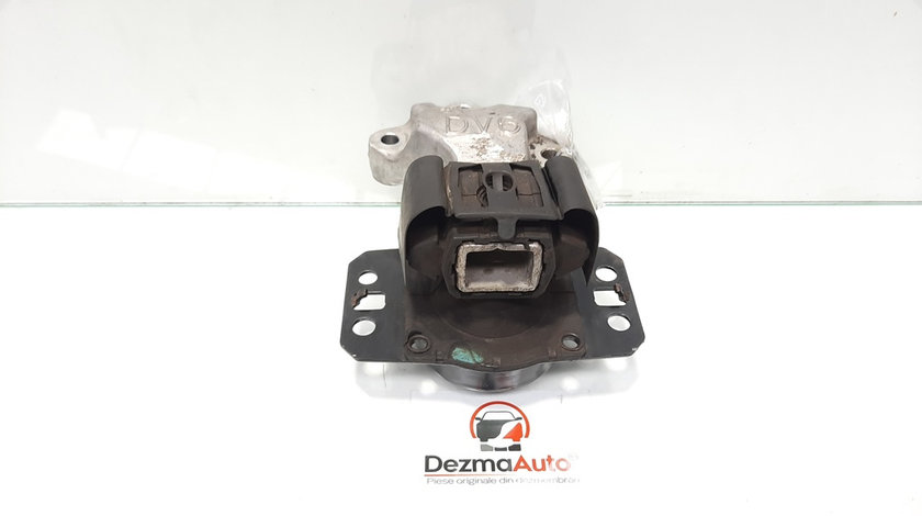 Tampon motor, Citroen Berlingo 2 [Fabr 2008-2015] 1.6 hdi, 9HX, 9682026780 (id:414159)