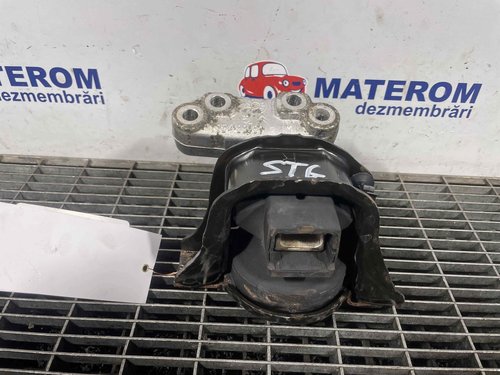 TAMPON MOTOR CITROEN C3 1.4 VTI - (2009 2016)