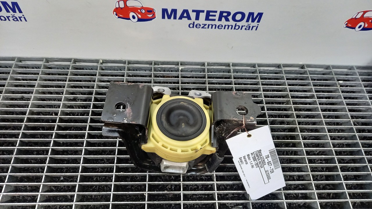 TAMPON MOTOR CITROEN C3 PICASSO 1.4 INJ - (2009 2012)