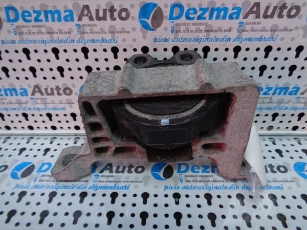 Tampon motor, Citroen C4, 1.6HDi, 9HZ