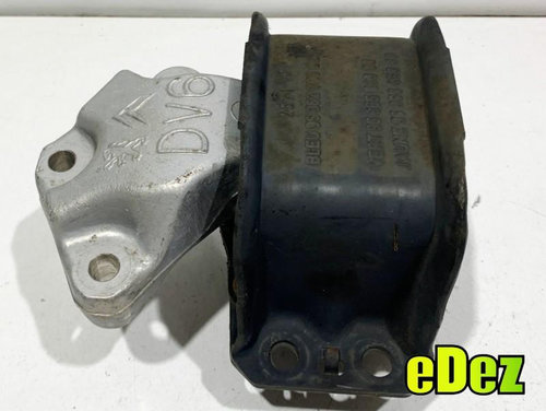 Tampon motor Citroen C4 (2004->) [LC_] 1.6 hdi 9HZ, 9HY 109 cp 9636270080