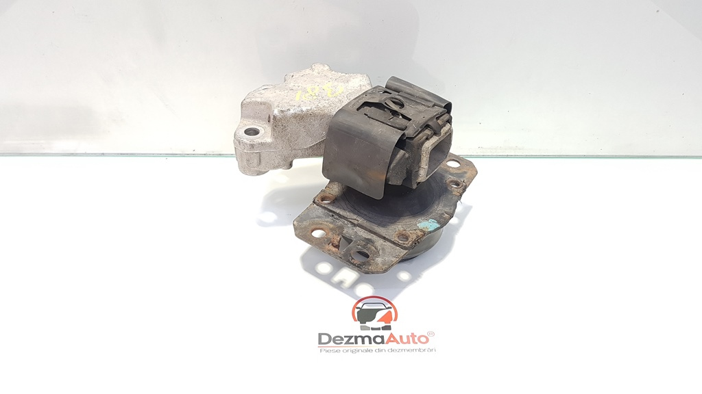 Tampon motor, Citroen C4 (I) [Fabr 2004-2011] 1.6 hdi, 9HX, 9645530480 (id:408312)