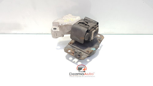 Tampon motor, Citroen C4 (I) [Fabr 2004-2011] 1.6 hdi, 9HX, 9645530480 (id:408312)