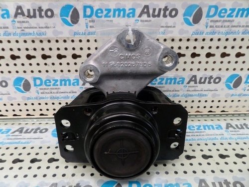Tampon motor Citroen C4 Picasso 1.6 hdi, 9682026780
