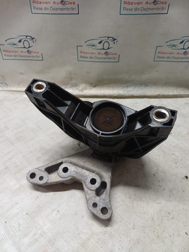 Tampon motor Citroen C5 1.2 Benzina 2019, -