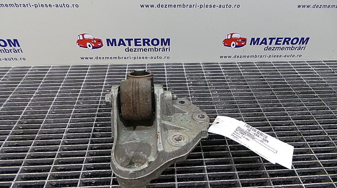 TAMPON MOTOR CITROEN C5 C5 1.6 HDI - (2007 2011)