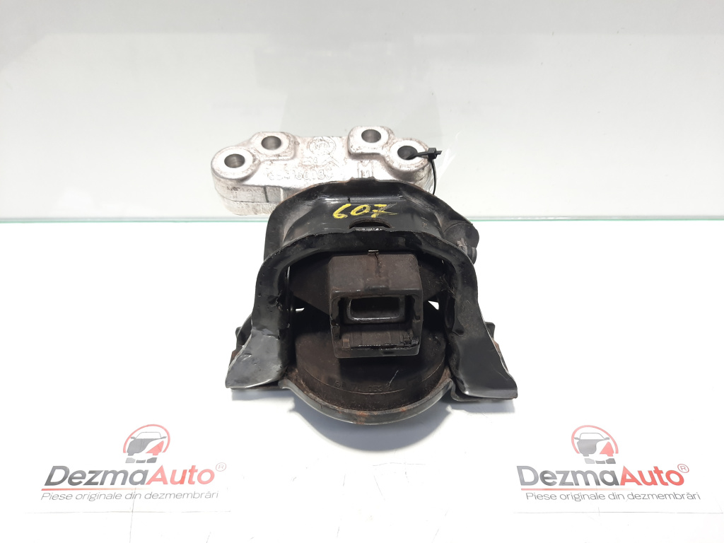Tampon motor, Citroen DS3 [Fabr 2009-2015] 1.6 b, 5FS (id:445560)