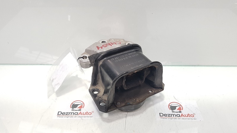 Tampon motor, Citroen DS4, 1.6 b, cod 9636583980 (id:360362)