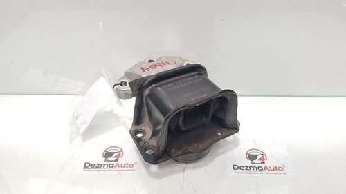 Tampon motor, Citroen DS4, 1.6 b, cod 9636583980 (id:360362)