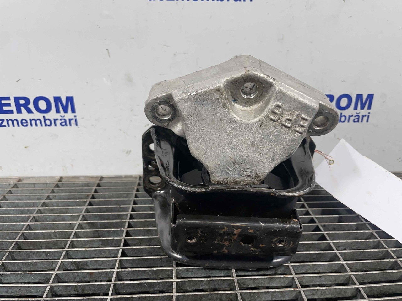 TAMPON MOTOR CITROEN DS4 1.6 INJ - (2010 2015)