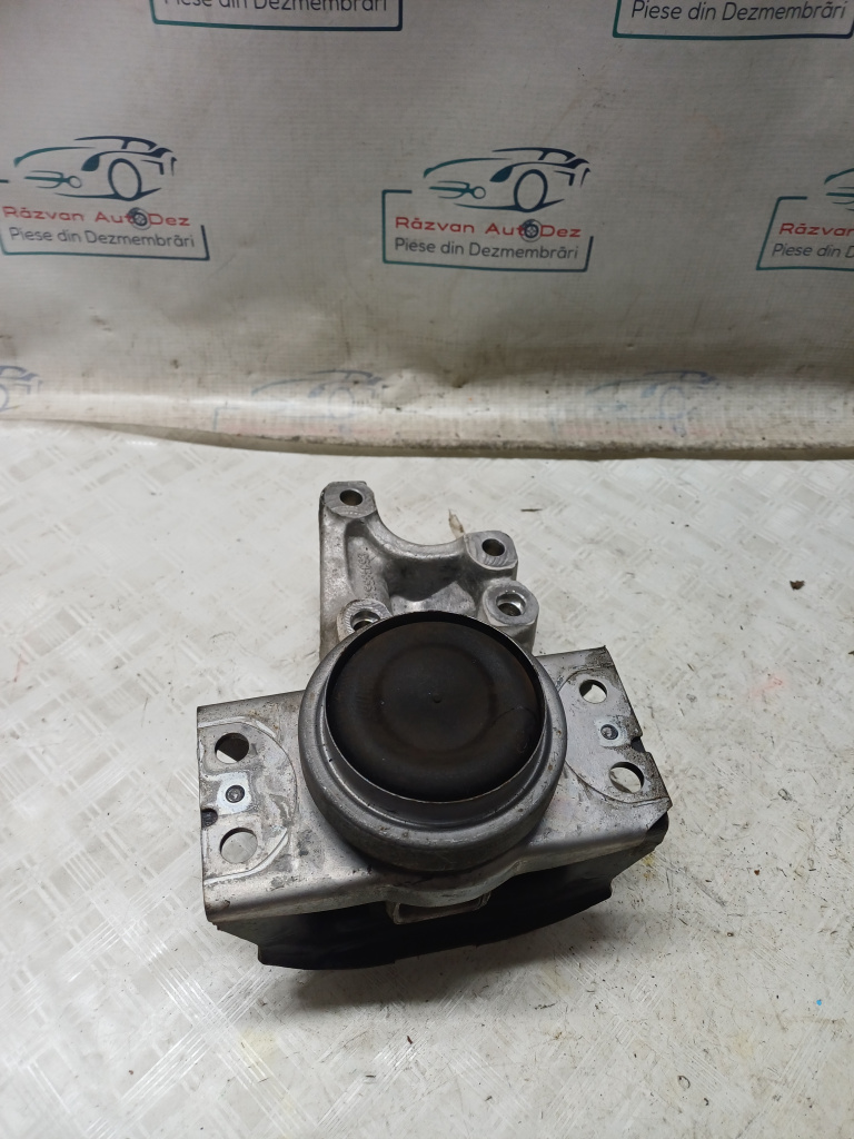 Tampon motor Citroen DS5 2.0 Motorina 2013, 9681855180