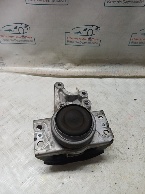 Tampon motor Citroen DS5 2.0 Motorina 2013, 9681855180