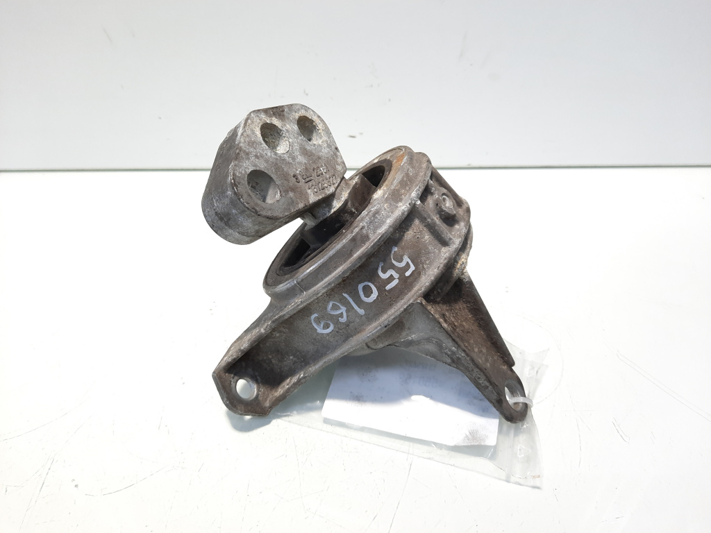 Tampon motor, cod 13125827, Opel Astra H, 1.7 CDTI, Z17DTH (id:550169)
