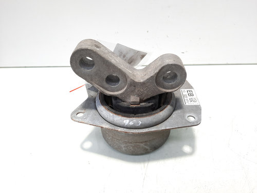 Tampon motor, cod 13322171, Opel Insignia A, 2.0 CDTI, A20DTH (id:554927)