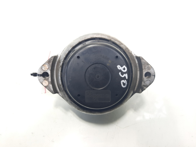 Tampon motor, cod 139811-12, Bmw 1 (E81, E87) 2.0 D, 204D4 (id:472557)