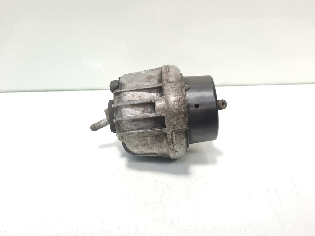 Tampon motor, cod 13981112, Bmw, 2.0 diesel, N47D20C (idi:498477)