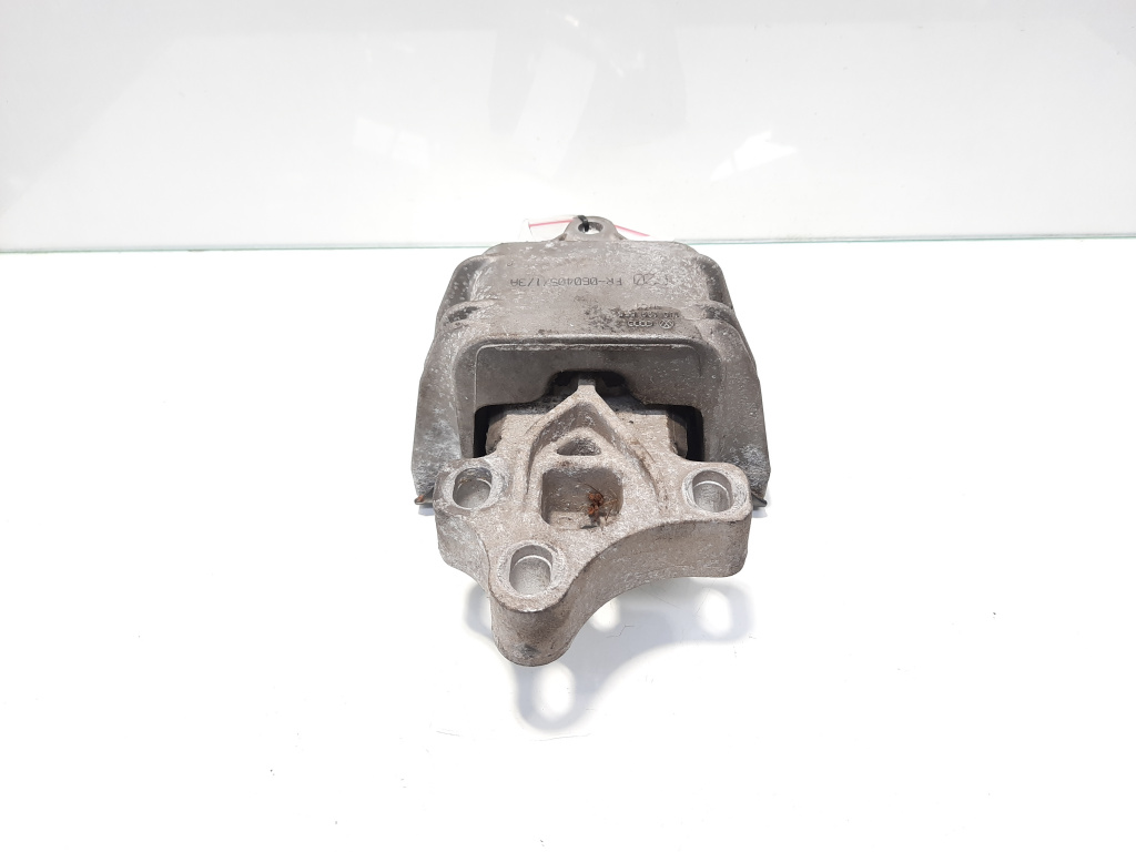 Tampon motor, cod 1J0199555BB, Vw Golf 4 Variant (1J5) 1.9 TDI, ATD (id:475362)