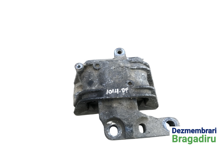 Tampon motor Cod: 1K0199262 1K0199262 Volkswagen VW Jetta 5 [2005 - 2011] Sedan 4-usi 1.9 TDI MT (105 hp) Cod motor: BKC, Cod cutie: GQQ, Cod culoare: LA7W