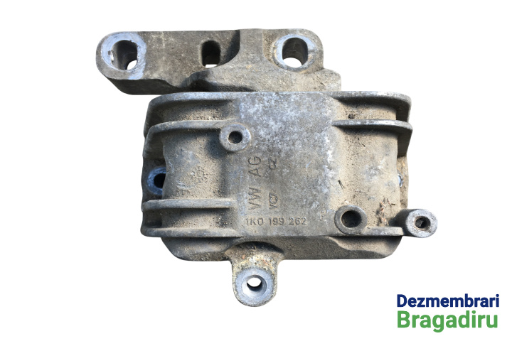 Tampon motor Cod: 1K0199262 1K0199262 Volkswagen VW Passat B6 [2005 - 2010] wagon 5-usi 2.0 TDI MT (170 hp) Cod motor: BMR