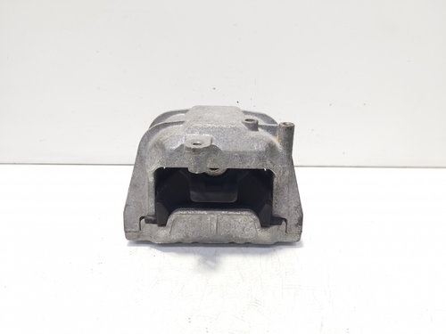 Tampon motor, cod 1K0199262AJ, Vw Golf 5 Plus (5M1) 1.6 FSI, BLF (id:640825)