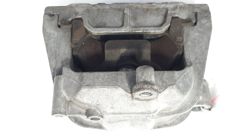 Tampon motor, cod 1K0199262AS, Skoda Octavia 2 Combi (1Z5), 1.9 TDI, BKC (id:489998)