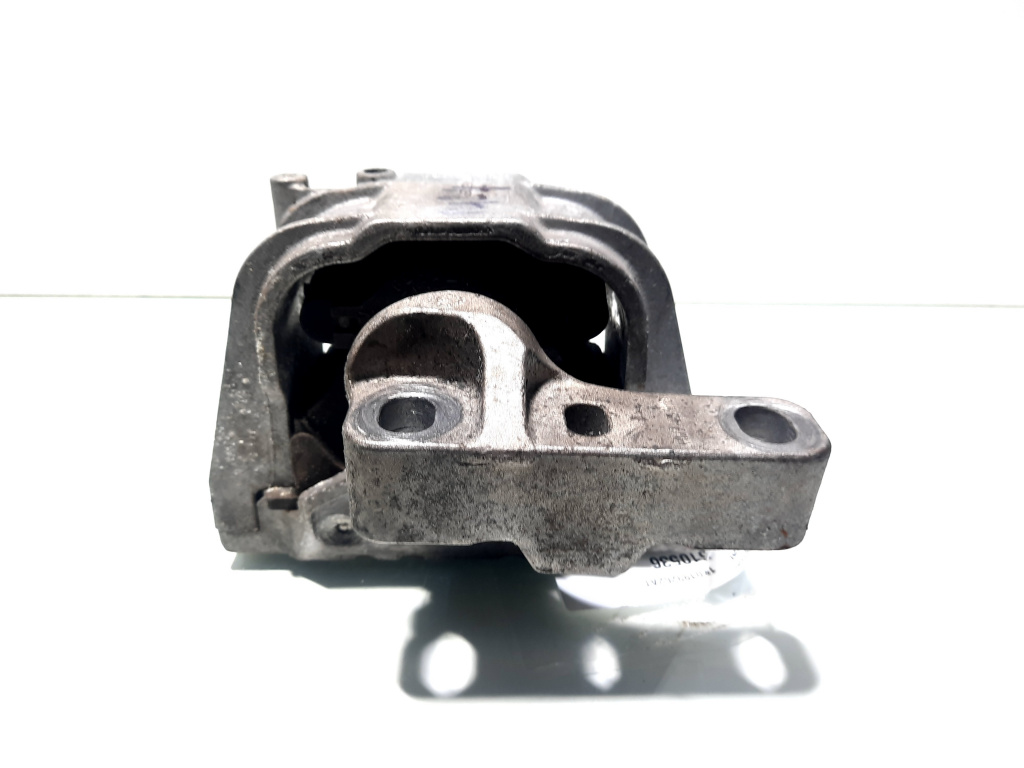 Tampon motor, cod 1K0199262AT, Skoda Octavia 2 Scout (1Z5) 2.0 TDI, BMM (id:510536)