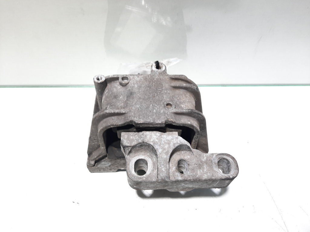 Tampon motor, cod 1K0199262BA, Seat Leon (1P1) 1.9 TDI, BXE (id:461690)