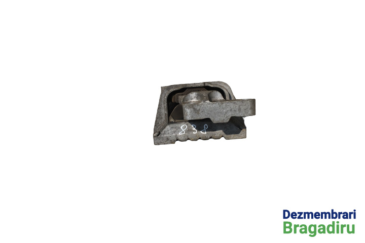 Tampon motor Cod: 1K0199262BB Seat Altea [facelift] [2009 - 2015] XL minivan 5-usi 2.0 TDI MT (140 hp) Cod motor BKD 115242 KM