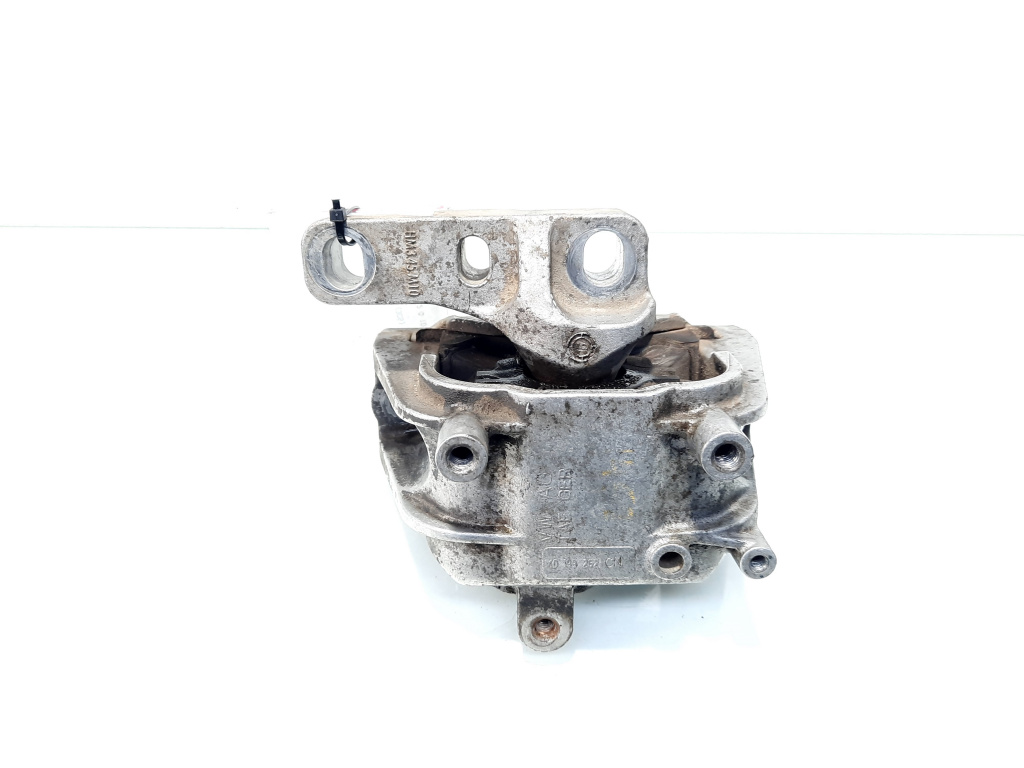 Tampon motor, cod 1K0199262CN, Vw Passat Variant (3C5) 2.0 TDI, CBD (id:515471)