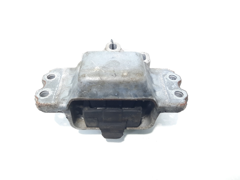 Tampon motor, cod 1K0199555AT, VW Golf 6 Variant (AJ5), 2.0 TDI, CFF (idi:471911)