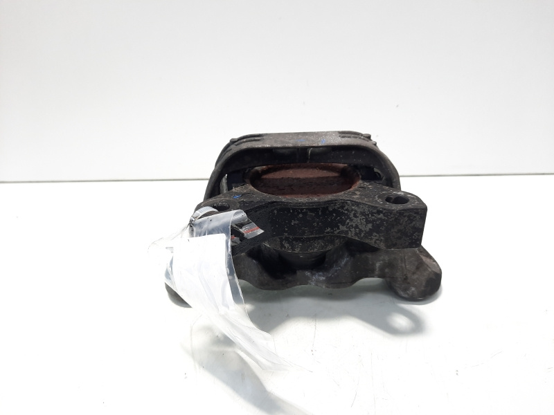 Tampon motor, cod 1M51-6F012-BA, Ford Transit Connect (P65), 1.8 TDCI, HCPB (id:613426)
