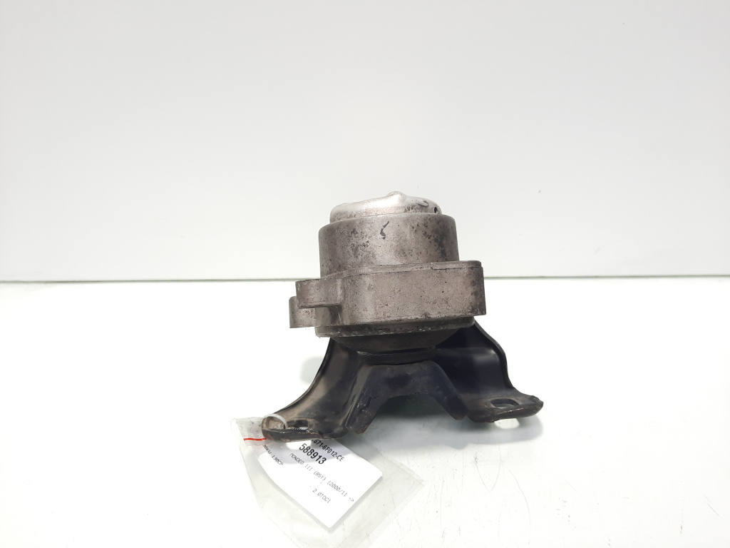 Tampon motor, cod 1S71-6F012-CE, Ford Mondeo 3 (B5Y) 2.0 TDCI, FMBA (id:588913)